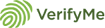verifyme nigeria identity logo