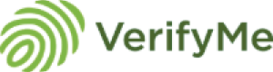 verifyme logo